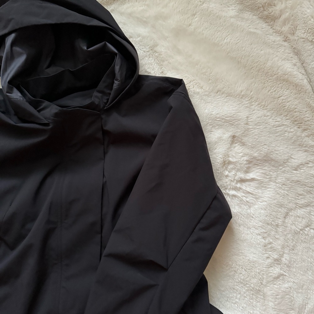 lululemon jacket